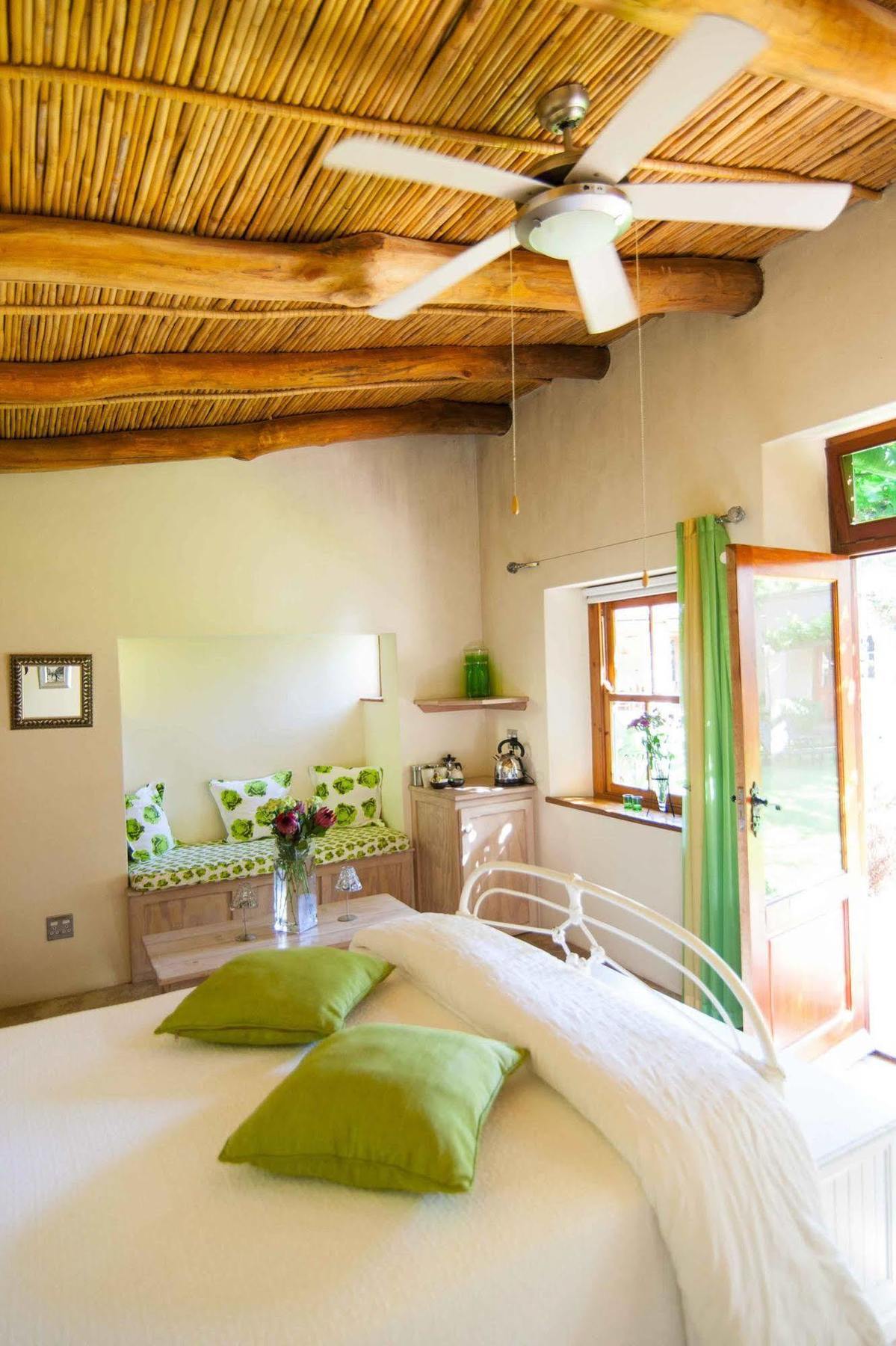 Babette Bed And Breakfast Swellendam Esterno foto